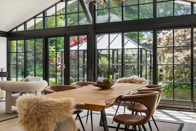 Foto von Ferienhaus DB92 in Hornbæk - Nordseeland