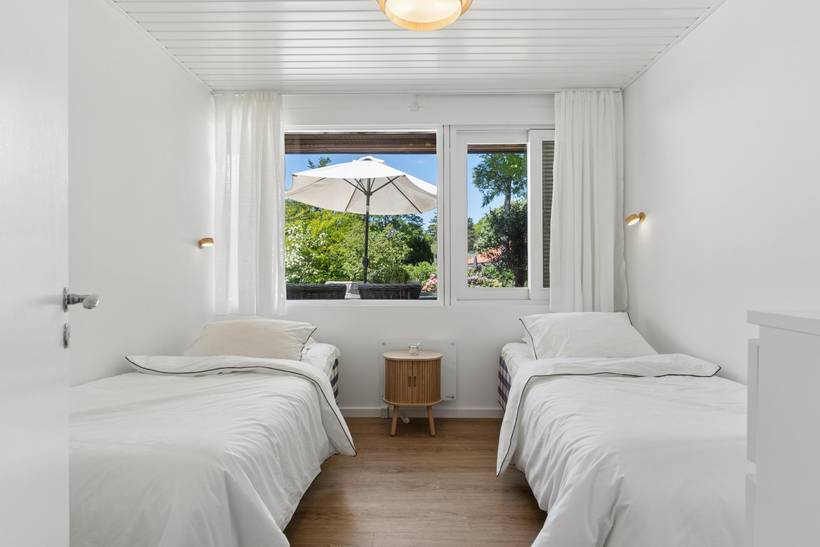 Foto von Ferienhaus DB92 in Hornbæk - Nordseeland