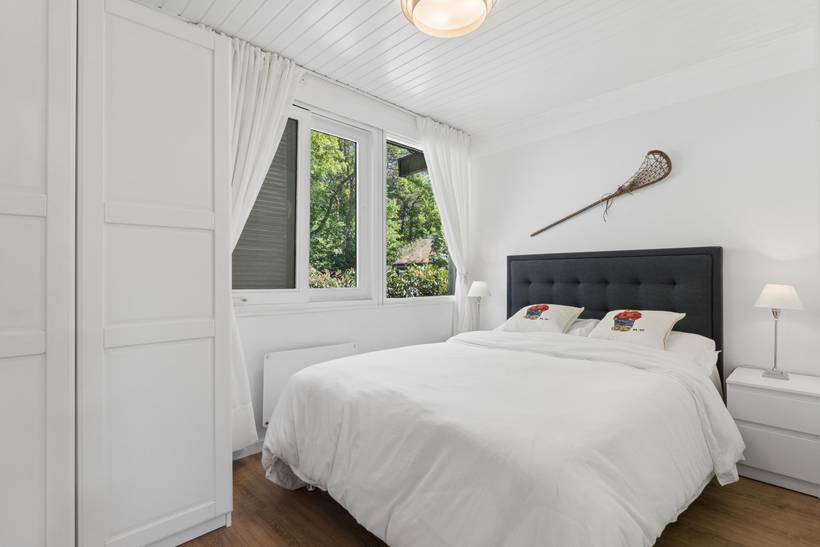 Foto von Ferienhaus DB92 in Hornbæk - Nordseeland