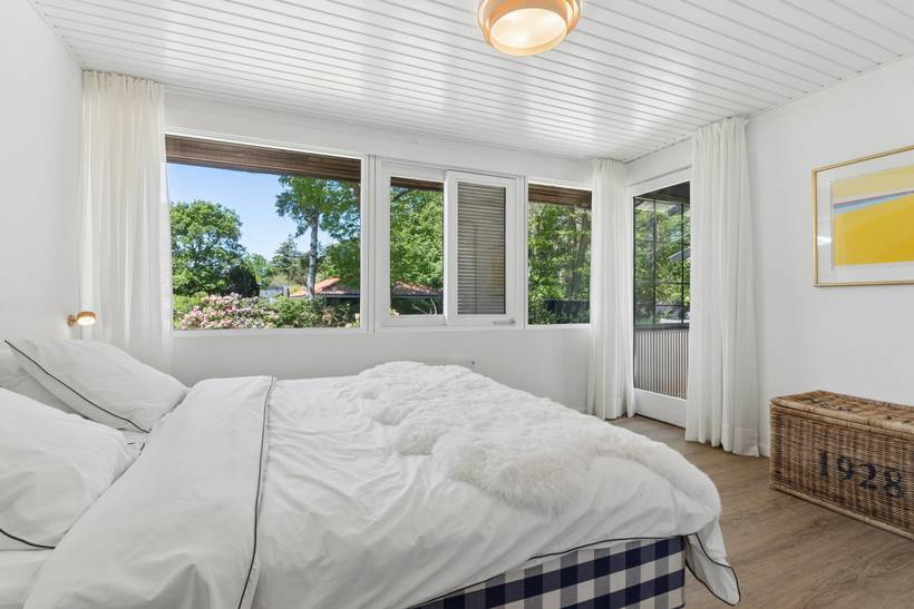 Foto von Ferienhaus DB92 in Hornbæk - Nordseeland