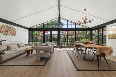 Vorschaubild von Ferienhaus DB92 in Hornbæk - Nordseeland