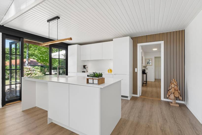 Foto von Ferienhaus DB92 in Hornbæk - Nordseeland