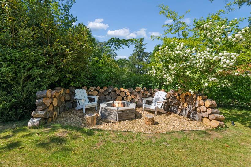Foto von Ferienhaus DB92 in Hornbæk - Nordseeland