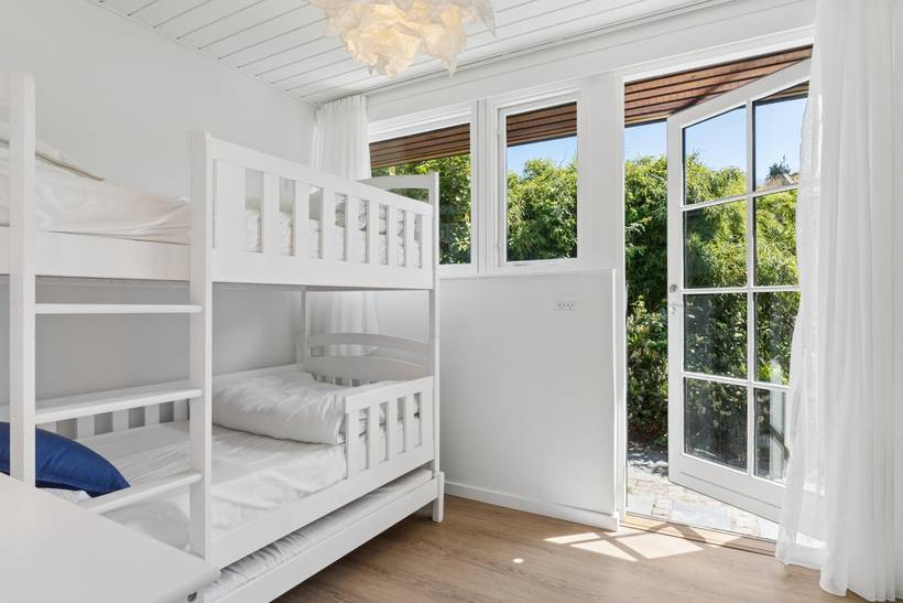 Foto von Ferienhaus DB92 in Hornbæk - Nordseeland