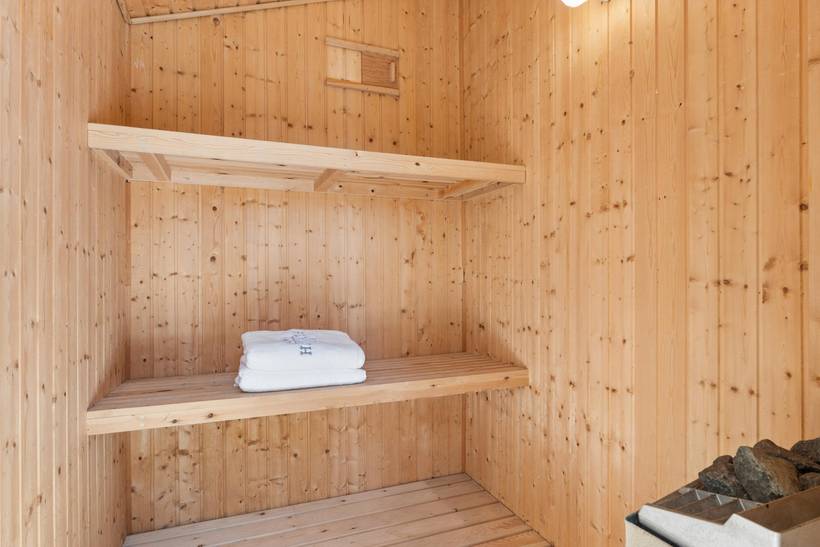 Foto von Ferienhaus DB92 in Hornbæk - Nordseeland