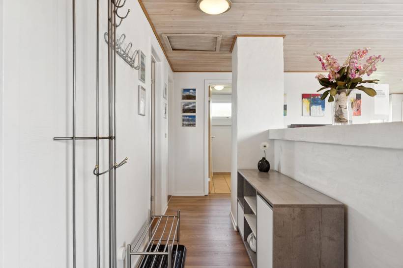 Foto von Ferienhaus DB99 in Klegod - Westjütland