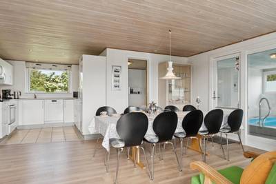 Vorschaubild von Ferienhaus DB99 in Klegod - Westjütland