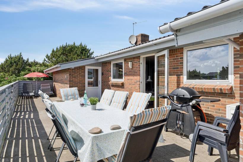 Foto von Ferienhaus DB99 in Klegod - Westjütland