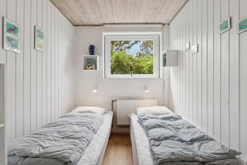 Foto von Ferienhaus DB99 in Klegod - Westjütland