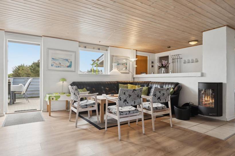 Foto von Ferienhaus DB99 in Klegod - Westjütland