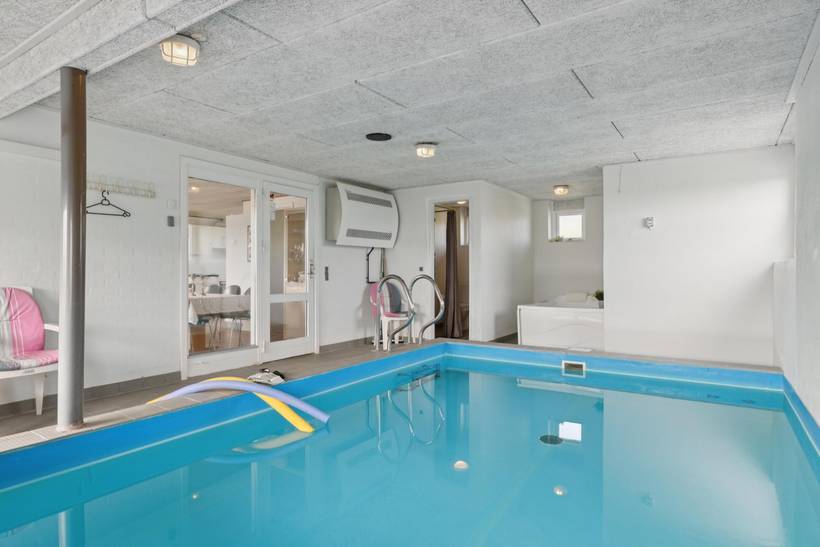 Foto von Ferienhaus DB99 in Klegod - Westjütland