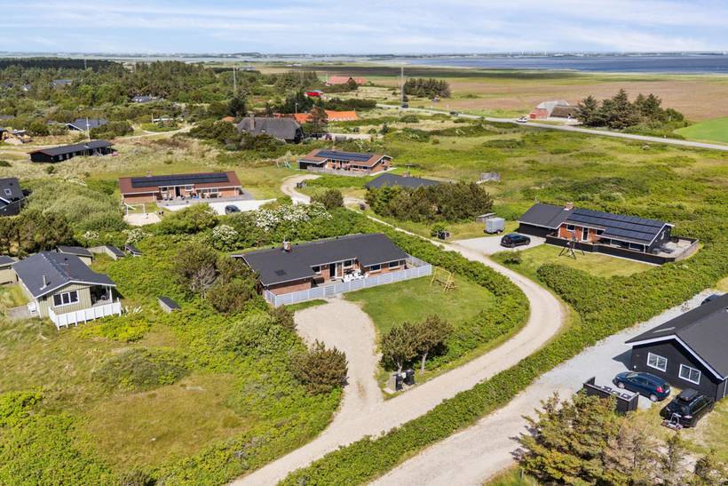 Foto von Ferienhaus DB99 in Klegod - Westjütland