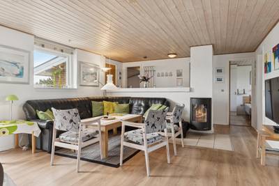 Vorschaubild von Ferienhaus DB99 in Klegod - Westjütland