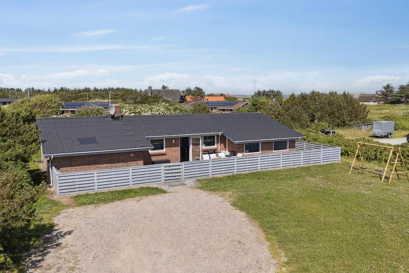 Foto von Ferienhaus DB99 in Klegod - Westjütland
