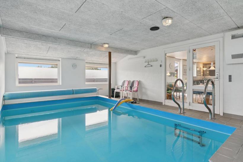 Foto von Ferienhaus DB99 in Klegod - Westjütland