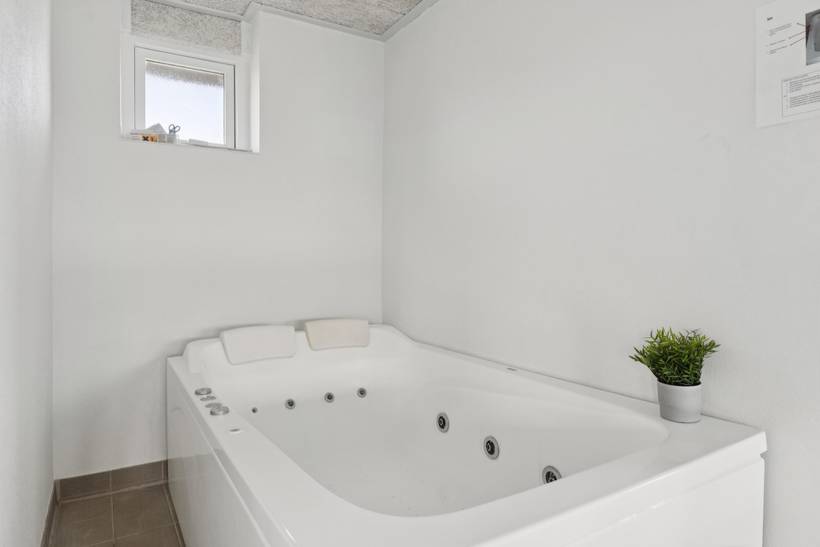 Foto von Ferienhaus DB99 in Klegod - Westjütland