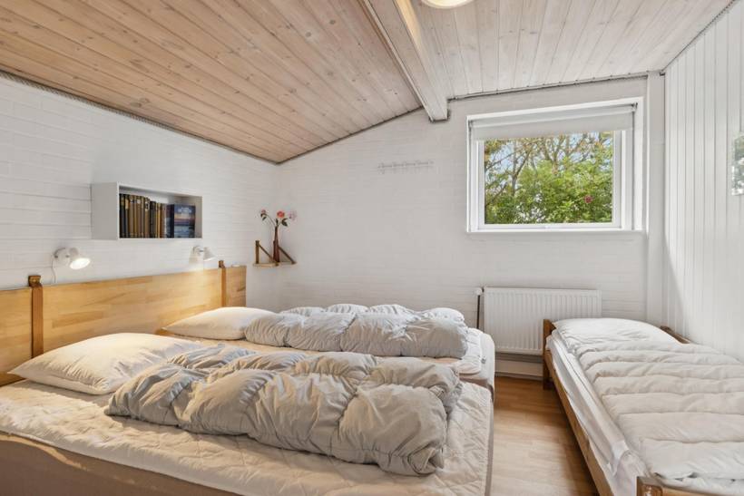 Foto von Ferienhaus DB99 in Klegod - Westjütland