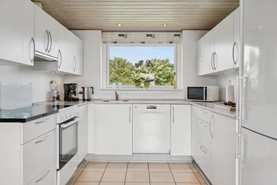 Vorschaubild von Ferienhaus DB99 in Klegod - Westjütland