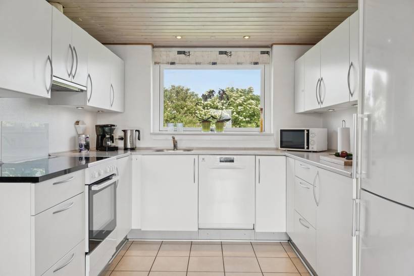 Foto von Ferienhaus DB99 in Klegod - Westjütland