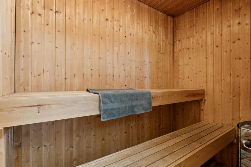 Foto von Ferienhaus DB99 in Klegod - Westjütland