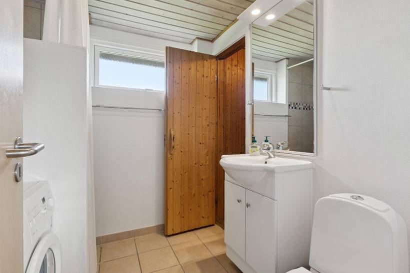 Foto von Ferienhaus DB99 in Klegod - Westjütland