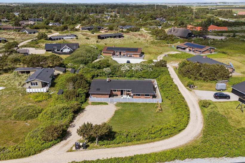 Foto von Ferienhaus DB99 in Klegod - Westjütland