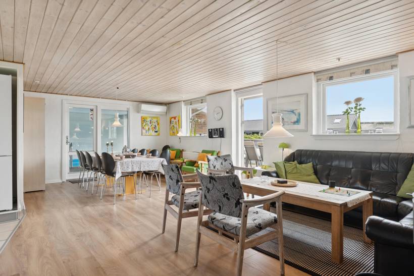 Foto von Ferienhaus DB99 in Klegod - Westjütland