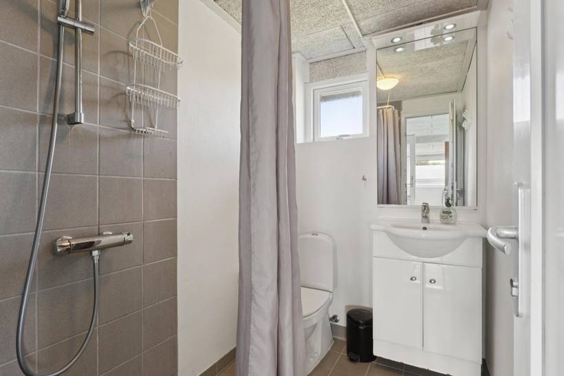 Foto von Ferienhaus DB99 in Klegod - Westjütland
