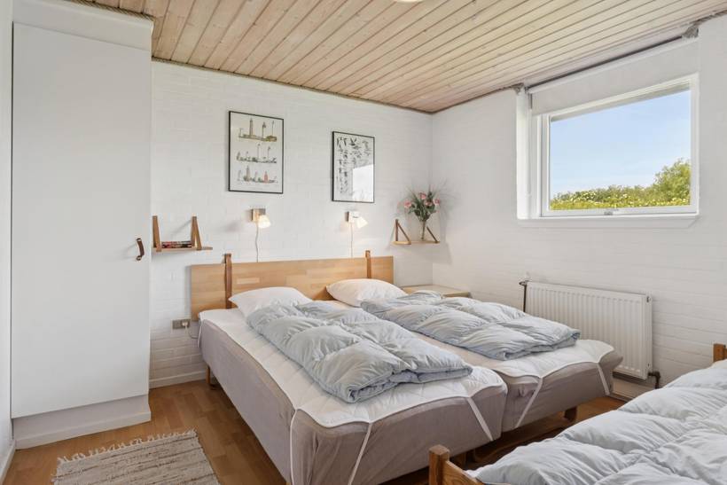 Foto von Ferienhaus DB99 in Klegod - Westjütland