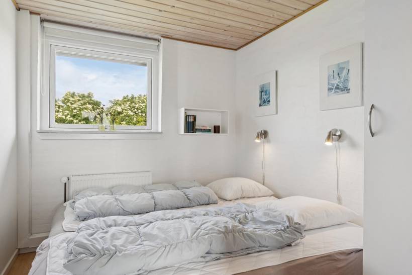 Foto von Ferienhaus DB99 in Klegod - Westjütland