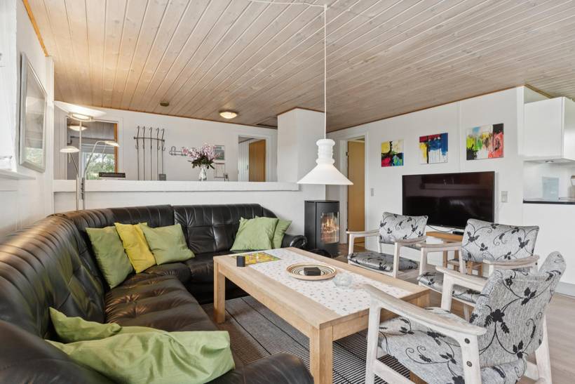 Foto von Ferienhaus DB99 in Klegod - Westjütland