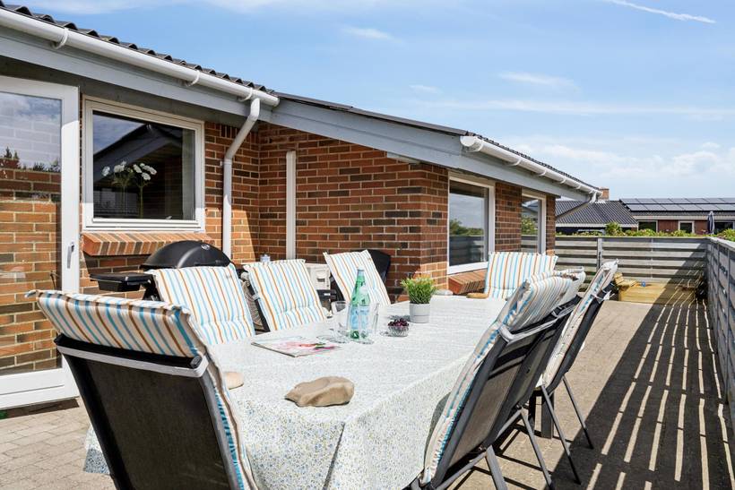 Foto von Ferienhaus DB99 in Klegod - Westjütland