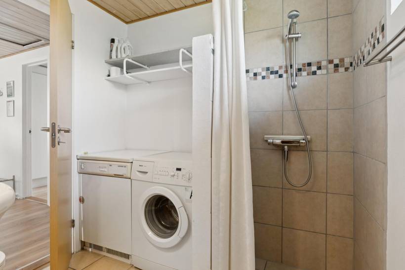 Foto von Ferienhaus DB99 in Klegod - Westjütland