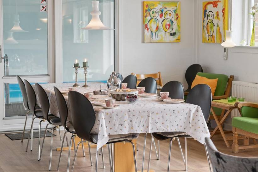 Foto von Ferienhaus DB99 in Klegod - Westjütland