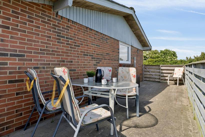 Foto von Ferienhaus DB99 in Klegod - Westjütland