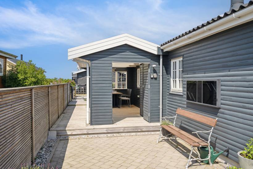 Foto von Ferienhaus DC04 in Midskov - Kerteminde - Nordfünen