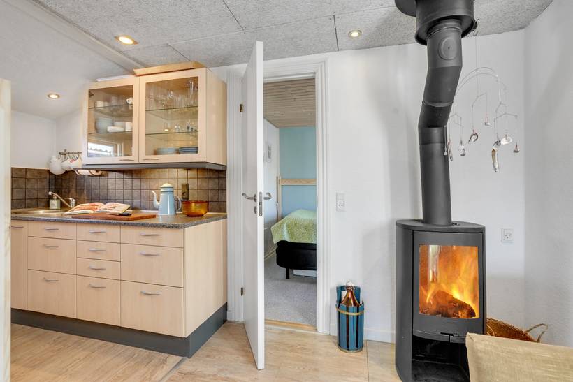 Foto von Ferienhaus DC04 in Midskov - Kerteminde - Nordfünen