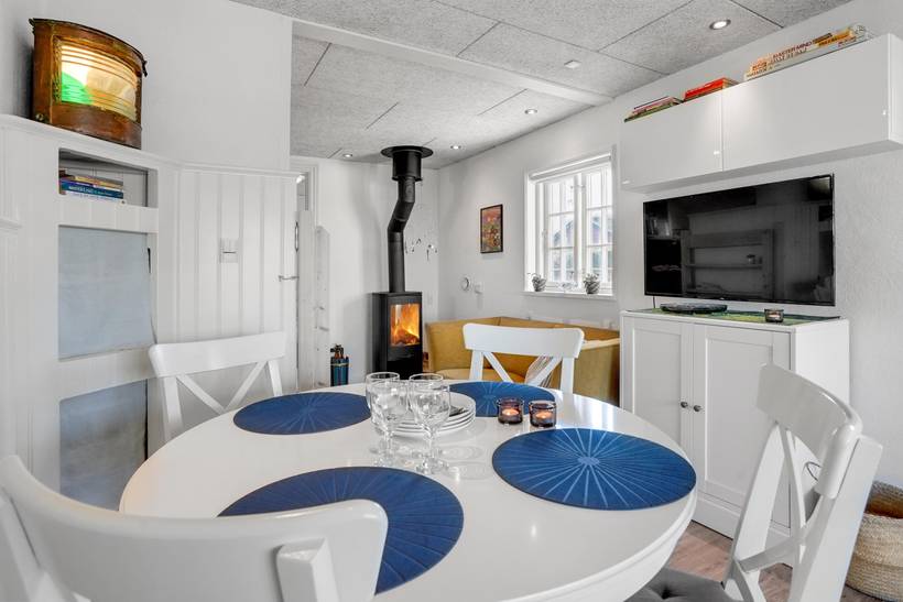 Foto von Ferienhaus DC04 in Midskov - Kerteminde - Nordfünen