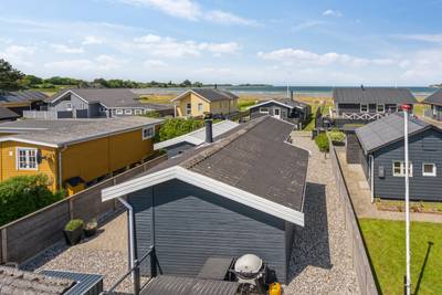 Vorschaubild von Ferienhaus DC04 in Midskov - Kerteminde - Nordfünen