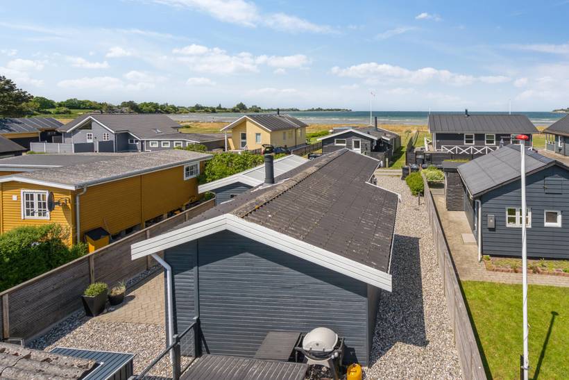 Foto von Ferienhaus DC04 in Midskov - Kerteminde - Nordfünen