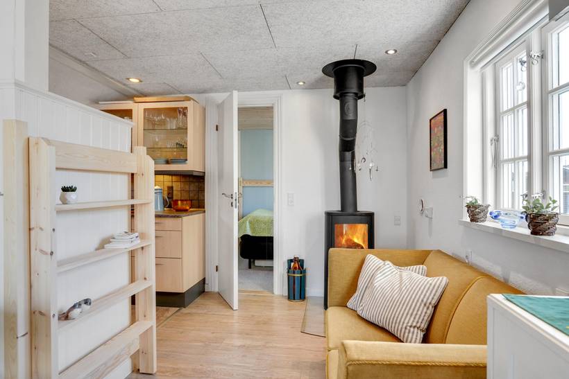 Foto von Ferienhaus DC04 in Midskov - Kerteminde - Nordfünen