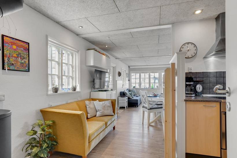 Foto von Ferienhaus DC04 in Midskov - Kerteminde - Nordfünen