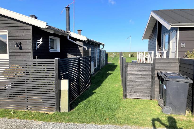 Foto von Ferienhaus DC04 in Midskov - Kerteminde - Nordfünen