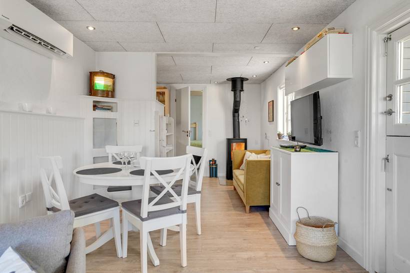 Foto von Ferienhaus DC04 in Midskov - Kerteminde - Nordfünen