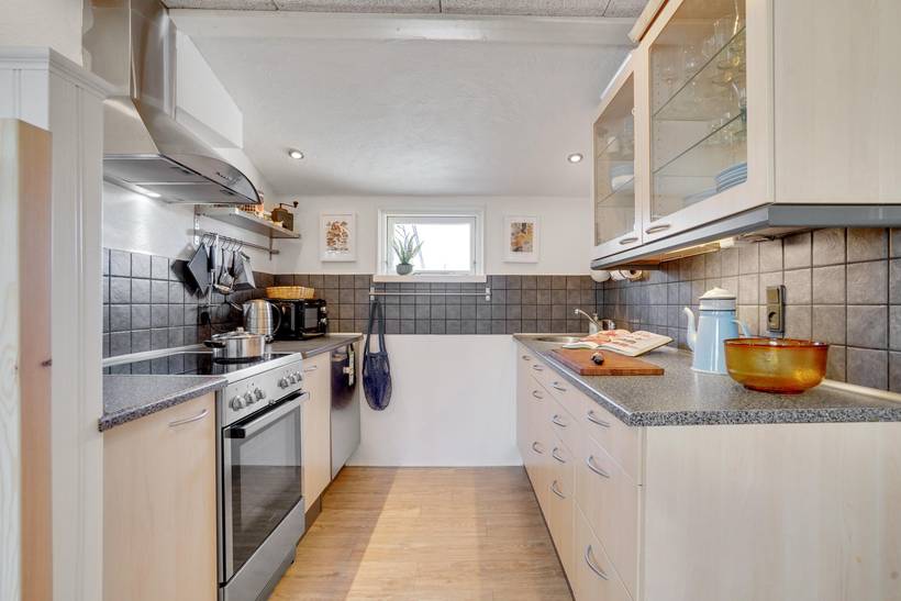 Foto von Ferienhaus DC04 in Midskov - Kerteminde - Nordfünen