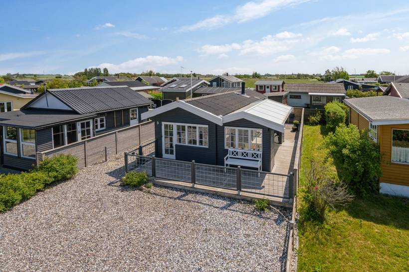 Foto von Ferienhaus DC04 in Midskov - Kerteminde - Nordfünen