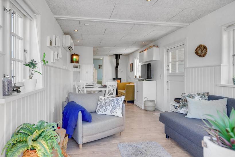 Foto von Ferienhaus DC04 in Midskov - Kerteminde - Nordfünen