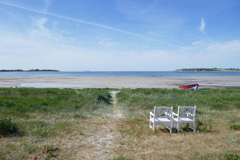 Foto von Ferienhaus DC04 in Midskov - Kerteminde - Nordfünen