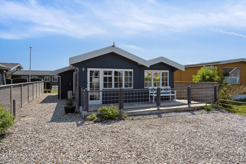 Foto von Ferienhaus DC04 in Midskov - Kerteminde - Nordfünen