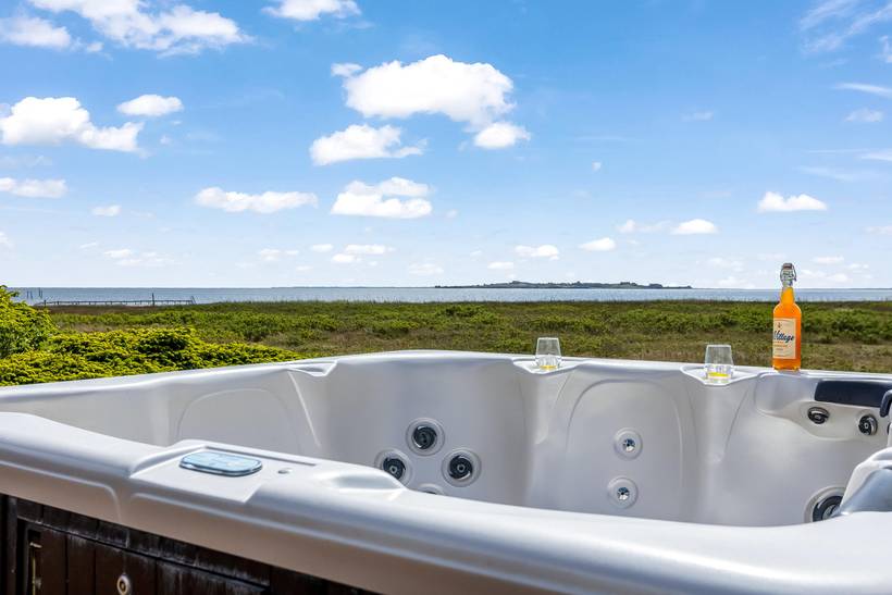 Foto von Ferienhaus DC07 in Diernæs - Südjütland